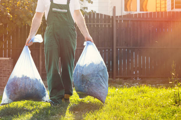 Best Scrap Metal Removal  in Lake Ripley, WI