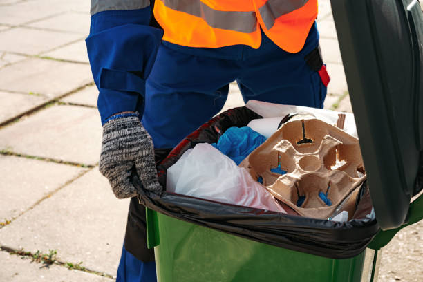 Best Yard Waste Removal  in Lake Ripley, WI