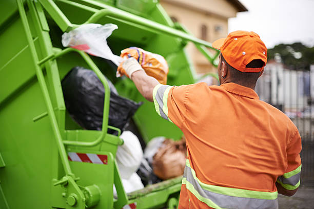 Best Recycling Services for Junk  in Lake Ripley, WI