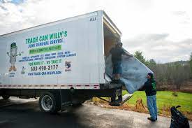 Best Appliance Removal  in Lake Ripley, WI